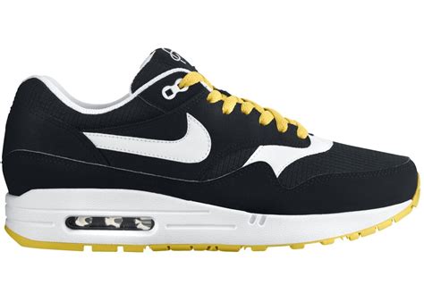 Nike Air Max 1 Omega Pack Black Solar Herren – 308866